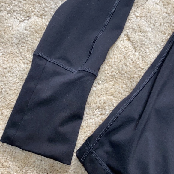 Women’s Old Navy Active Maternity jacket Large - Picture 2 of 7